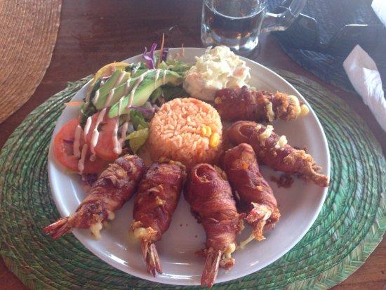 Mariscos Los Laureles